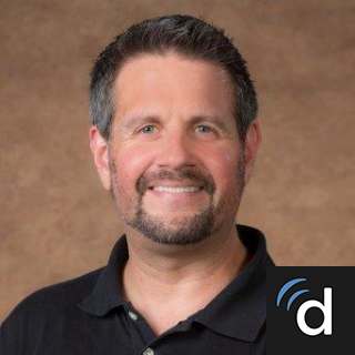 Matt Vassar, DO, Research, Jenks, OK