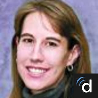 Rebecca Burfeind, MD