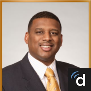 Marco Jarrett, MD