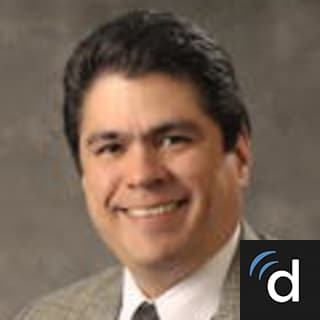 Luis Romero-Cortez, MD