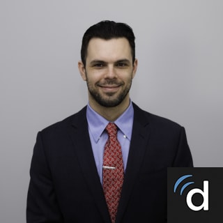 Luc Dark-Fleury, MD