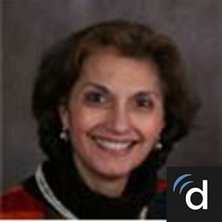 Salwa Elias, MD