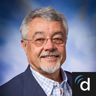 Ronald Leach, MD