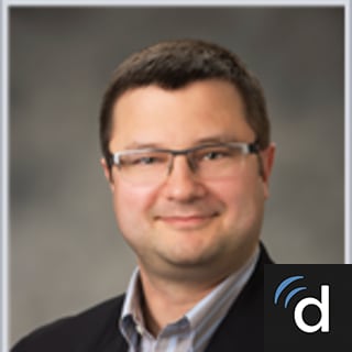 Mikhail Perlov, MD, Oncology, Seattle, WA