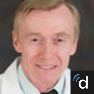 Michael Regan, MD