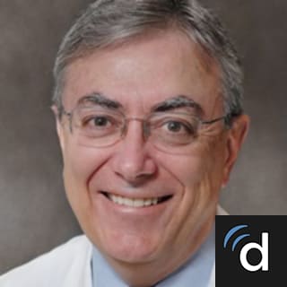 John Bantle, MD