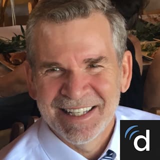 William Kinnard, MD