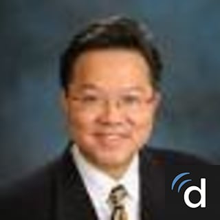 Wayne Cheng, MD