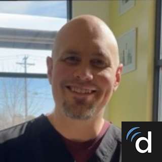Jordan Adams, Pharmacist, Idaho Falls, ID