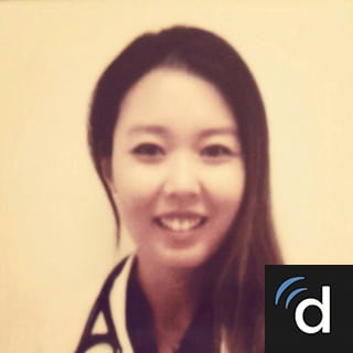 Grace Chung, Family Nurse Practitioner, Irvine, CA