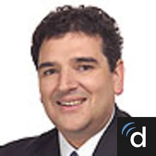 Raymond Lanzafame, MD