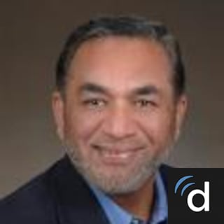Mohammed Majid, MD