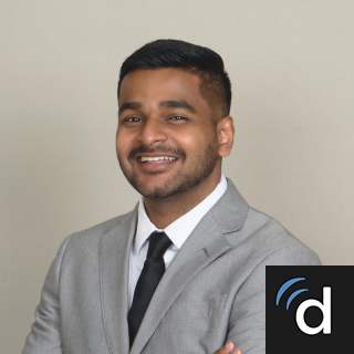 Ahish Chitneni, DO