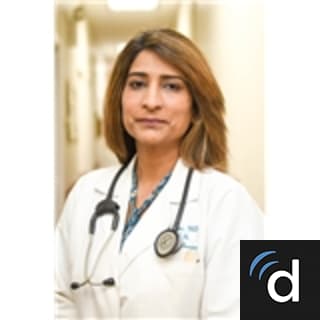 Shazia Sami, MD