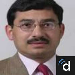 Akbar Ali, MD
