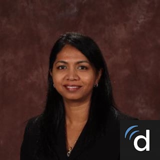 Rani (Udayarani) Athreya, MD