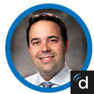 Steven Crossman, MD
