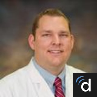 Stephen McCulloh, MD