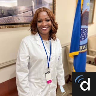 Toiquita Brown, Family Nurse Practitioner, Snellville, GA