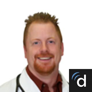 Scott Jarvis, MD