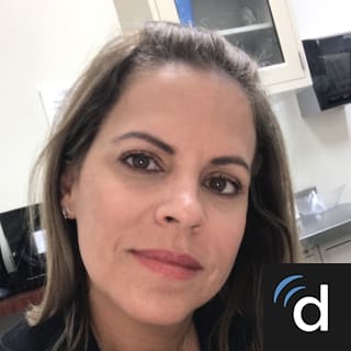 Patricia Rivera Santana, MD