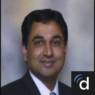 Shaukat Rashid, MD