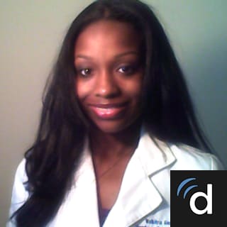 Walkitria Alexander, MD