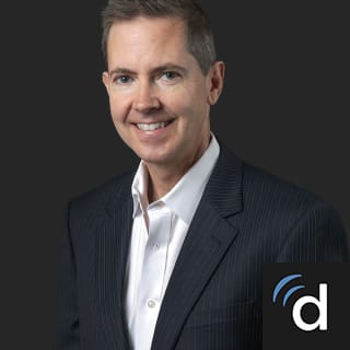 Scott McGraw, MD