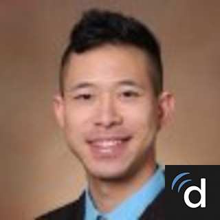 Eric Liang, Pharmacist, Broomfield, CO