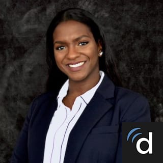 Shenell Reynolds, DO