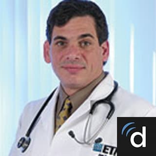 Gregory Zarcone, DO