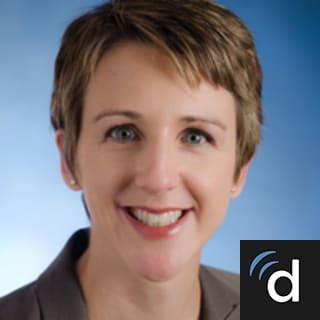 April Tritto, MD