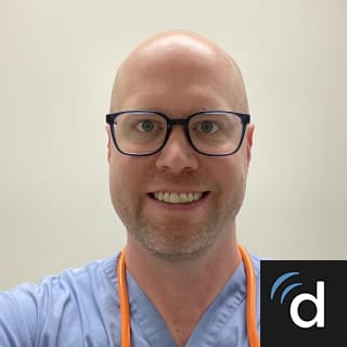 Christopher Ward, MD