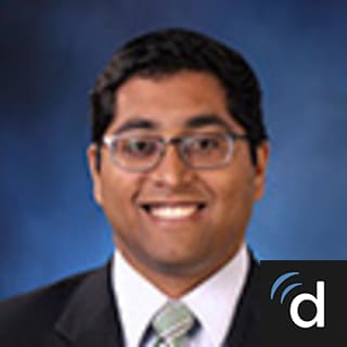Paban Saha, MD