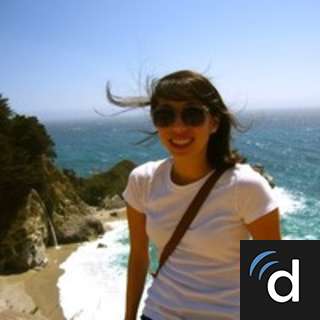 Tamara Lenhoff, Clinical Pharmacist, San Francisco, CA