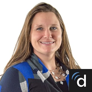 Amy (Luther) Tibbits, Family Medicine, Darlington, WI