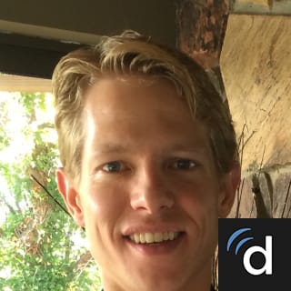 Gregory Ford, MD