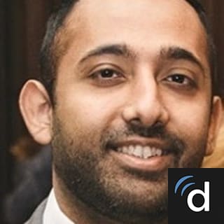 Swami Rajaram, MD, Emergency Medicine, New Haven, CT