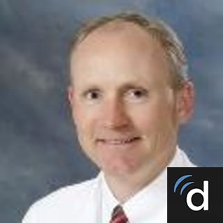 Peter Quarles, MD