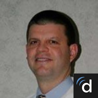 Donald Seidel, MD