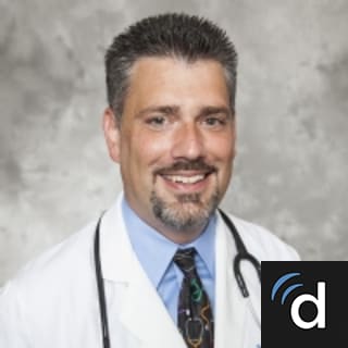 Robert Poth, MD, Pediatrics, High Point, NC