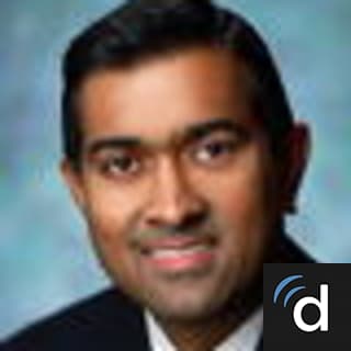Deepak Shah, MD