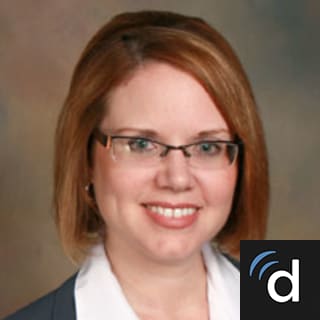 Alison (Glendening) Petrovich, MD