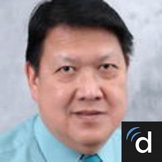 Virgilio Cabigas, MD