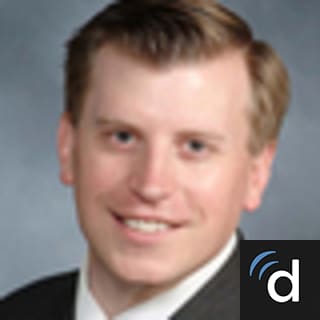 David Otterburn, MD