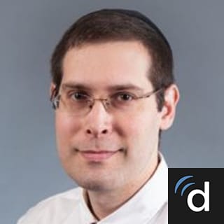 Meir Scheinfeld, MD