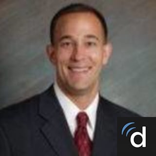 Michael Cantrell, MD