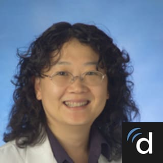 Chunnan Liu, MD