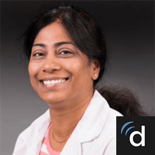 Manjula Mudduluru, MD