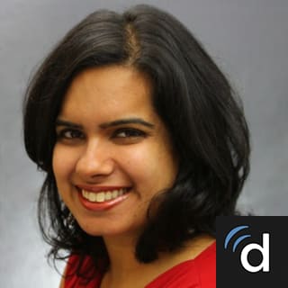 Sujatha Raman, MD